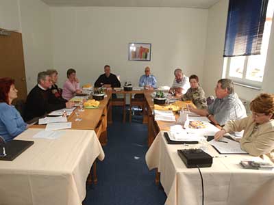 Board Of Directors