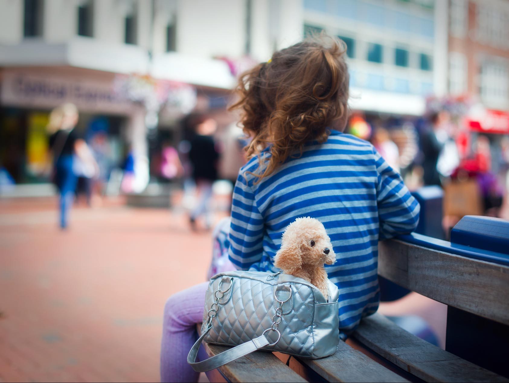 Abducted Children Information Resource
