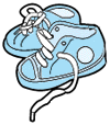 Shoes Logo